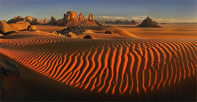 TIMIMOUNE (تيميمون) 2026