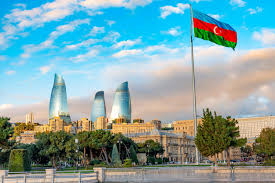 azerbaïdjan 2026