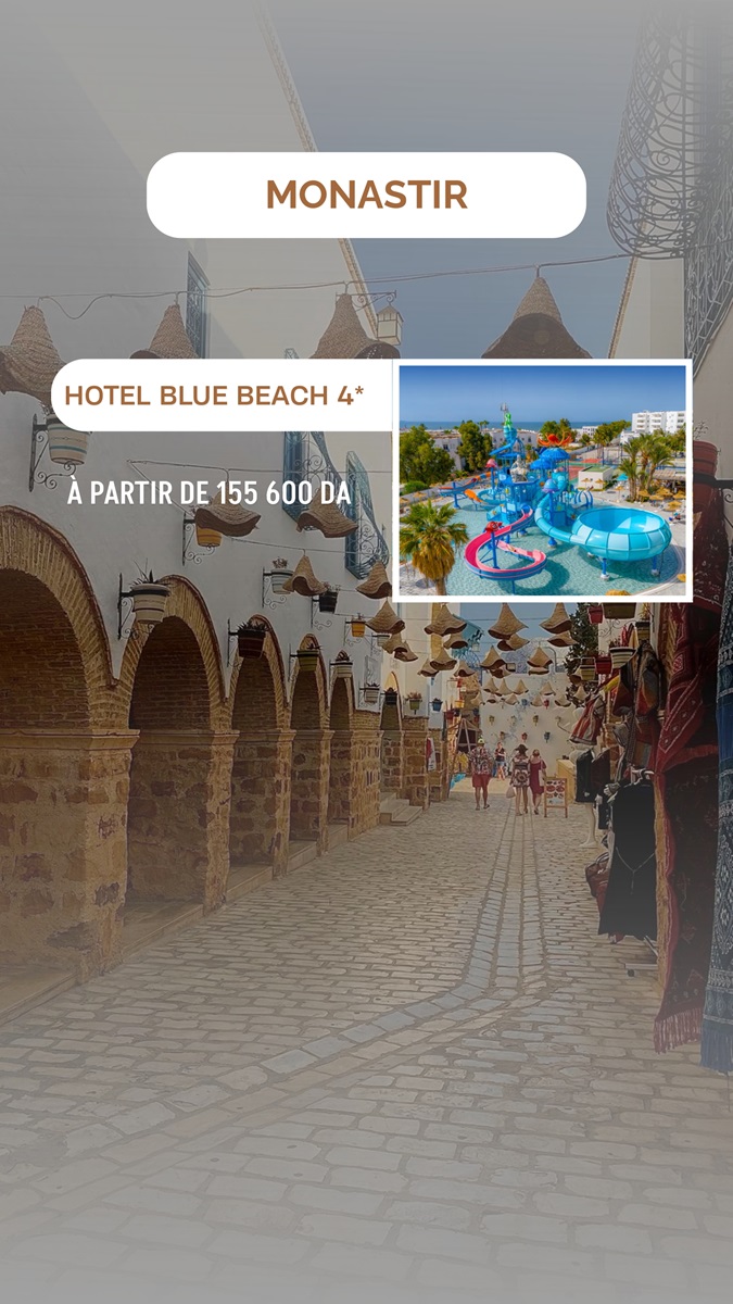 MONASTIR