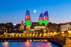 Azerbaidjan